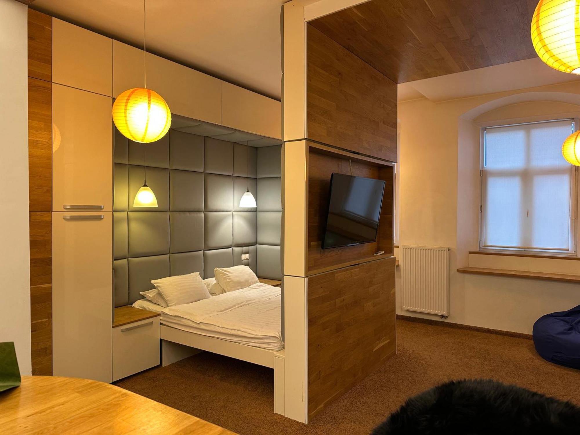 Apartment Ploscha Rynok Lviv Exterior photo