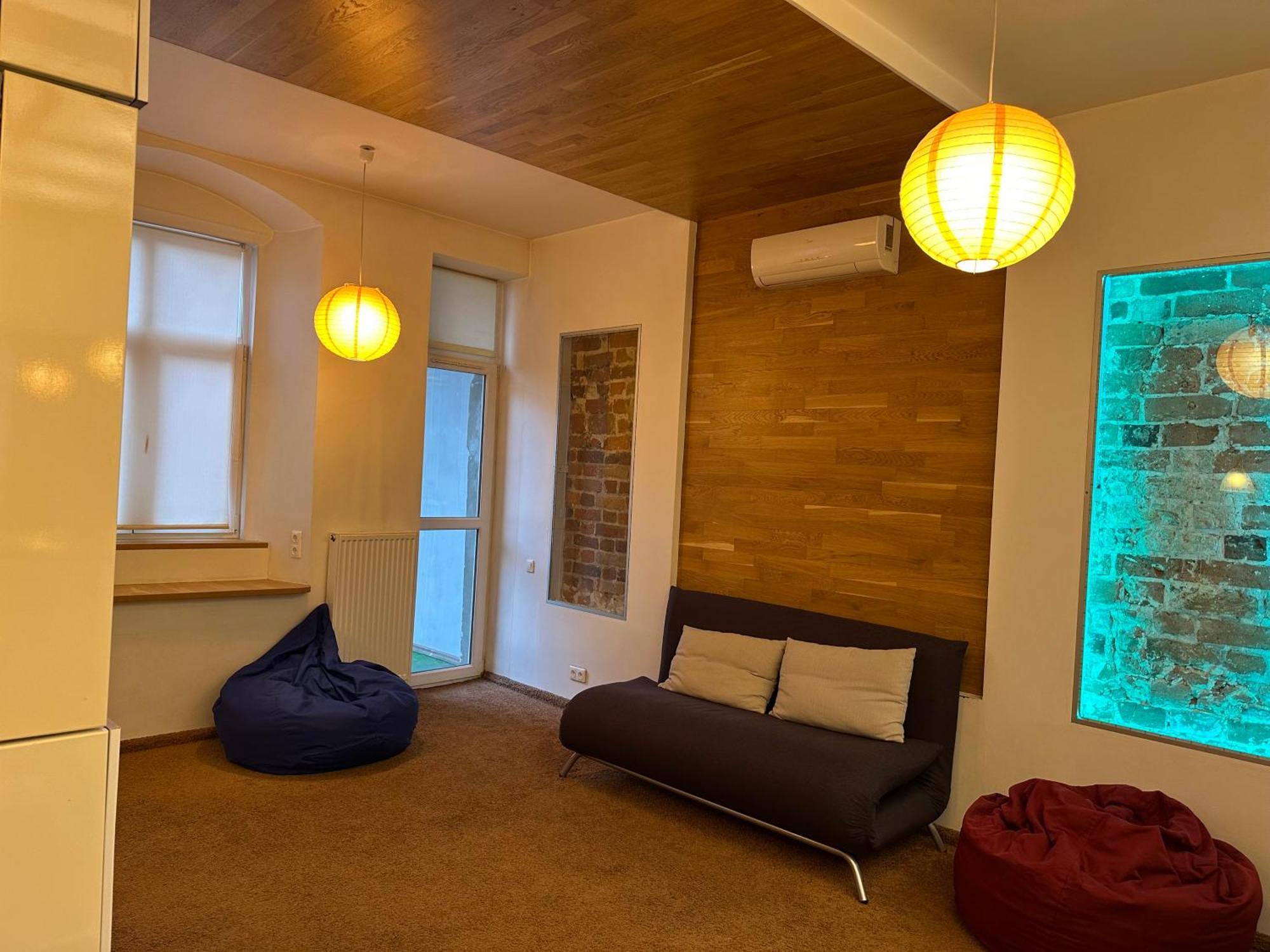 Apartment Ploscha Rynok Lviv Exterior photo