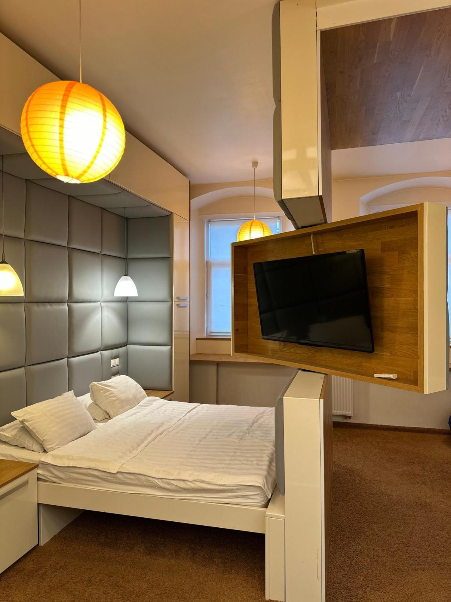 Apartment Ploscha Rynok Lviv Exterior photo